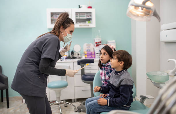 Best Full Mouth Reconstruction  in Manchester, VA